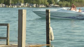 Oakland County warns boaters to stay sober, Sheriff increases patrols July 4th weekend