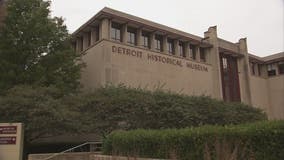 Visit the Detroit Historical Museum for free on Saturday