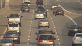 Michigan ranks in top 10 for worst states to drive in, according to study