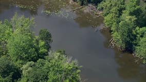 Huron River chemical spill: What is hexavalent chromium?