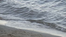 Kayaker missing after going under water near Monroe County beach