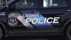 Detroit man charged after 2 shot at Livonia pool hall