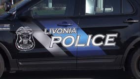 Livonia police officer in critical condition after off-duty motorcycle crash
