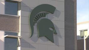 Michigan State football player sues over ongoing suspension after sexual assault allegation