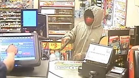 Former Speedway employee charged in robbery of Livonia Speedway