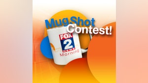 Enter to win a FOX 2 Mug!
