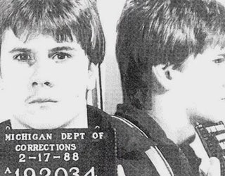 After 30 Years White Boy Rick Wershe Could Be Paroled Friday