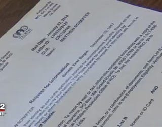 Michigan Fights To Stop Unemployment Fraud