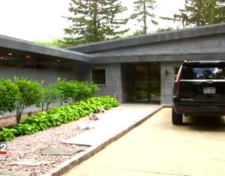 Mid Century Modern Masterpiece In Bloomfield Township