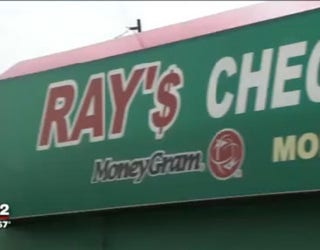 Woman says tax preparer stole her state refund check FOX 2 Detroit