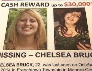 Daniel Clay Found Guilty Of Felony Murder In Chelsea Bruck Death
