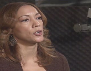 Christine Beatty Opens Up About Kwame Kilpatrick Text Scandal