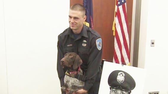 New beer from St. Clair Shores brewery will support Officer Collin Rose Memorial Foundation