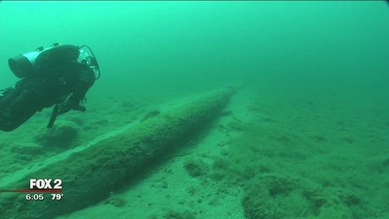 Enbridge defies Michigan order to shut down Line 5 pipeline