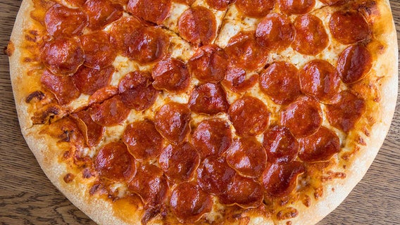 Study: Detroit named Best Pizza City in America