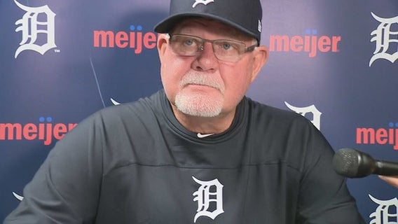 Twins beat Tigers 5-1, Tigers clinch first pick