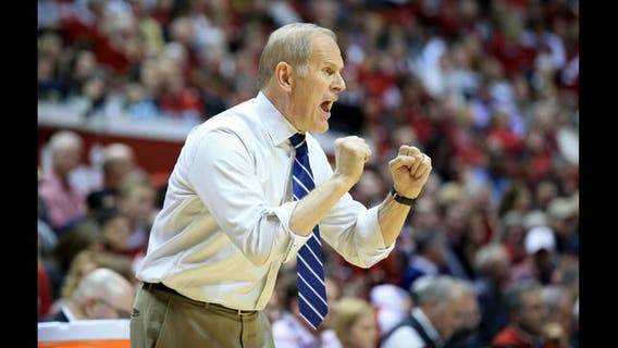 John Beilein resigning as coach of the Cleveland Cavaliers