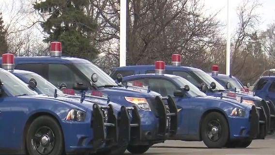 State police forces are heavily monitoring this highway for the week of Dec. 9-13