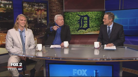 SportsWorks: Dan Miller, Bob Wojnowski & Will Burchfield