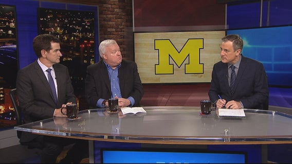 SportsWorks: Dan Miller, Bob Wojnowski & Jamie Samuelsen