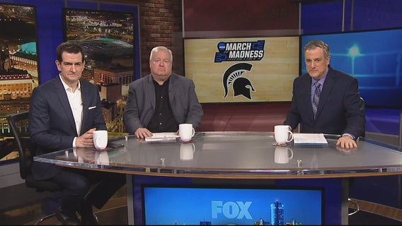 SportsWorks: Dan Miller, Bob Wojnowski & Jamie Samuelsen