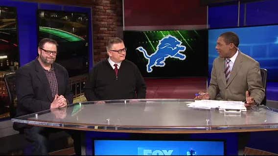 SportsWorks: Woody Woodriffe, Pat Caputo & Sean Baligian