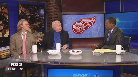 SportsWorks: Woody Woodriffe, Bob Wojnowski, Will Burchfield & Tim McCormick