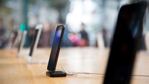 Replacing iPhone battery: why the process wasn't worth it for me