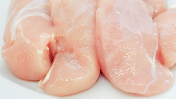 Grants approved for 7 Michigan meat, poultry processors