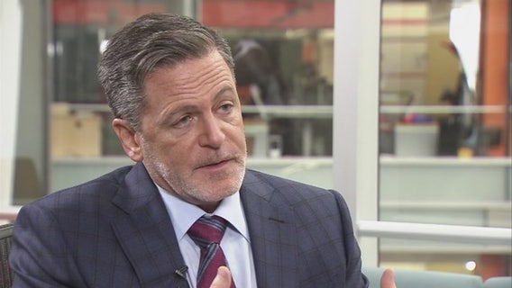 Dan Gilbert "doing very well" following stroke last May, Quicken Loans CEO says