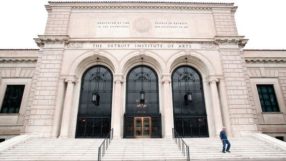 Six DIA board members have resigned in wake of controversies involving director