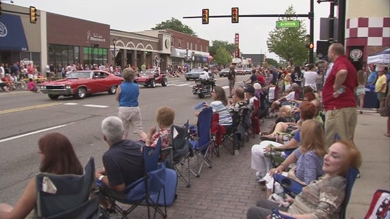 Berkley cancels CruiseFest as Metro Detroit cities consider Woodward Dream Cruise future
