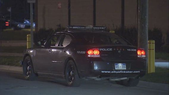 Police investigating shooting in Inkster after victim was struck in the chest