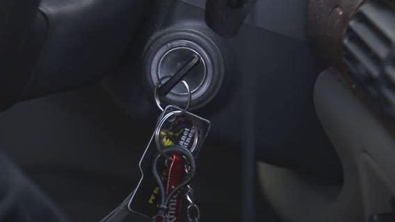 Michigan police up impaired driving patrols for Labor Day holiday