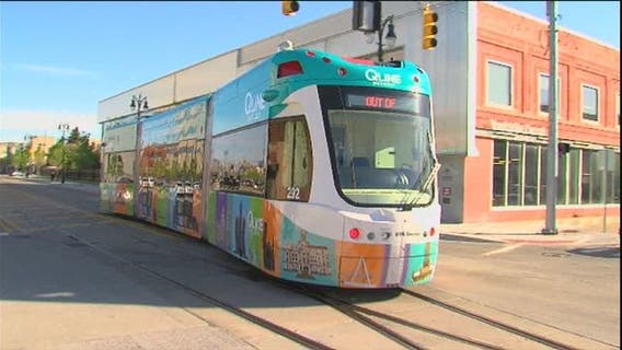 QLINE to resume in September with free rides through end of 2021