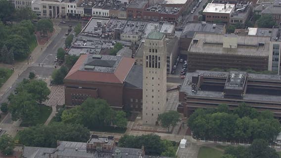 University of Michigan investigates doctor sex abuse claims