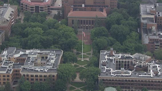 Washtenaw Co. updates stay-in-place order for UM students with voting clarification