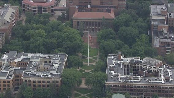 Washtenaw County issues 2-week stay-in-place order for UM students due to COVID-19 spike