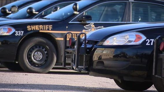 ‘Resolved peacefully’: Madison Heights barricaded gunman over, city says