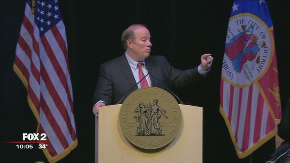 Mayor Mike Duggan to deliver 11th State of the City Address