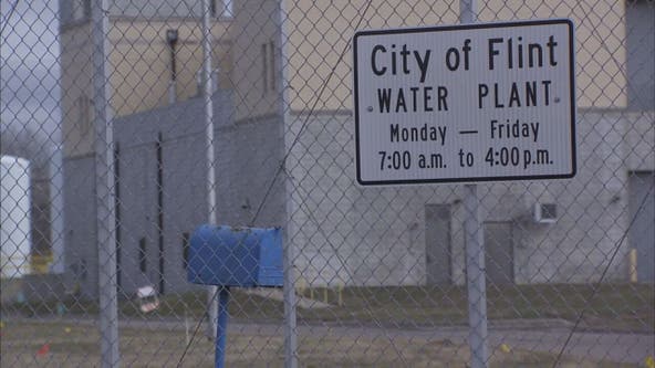 Judge declares mistrial in Flint water lawsuit against engineering firms