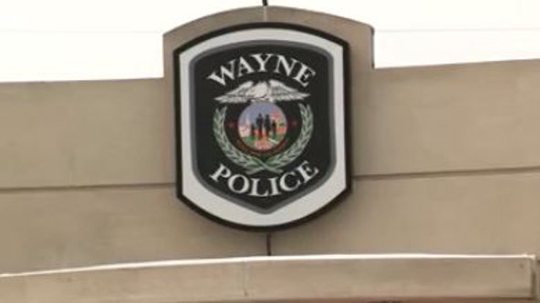 Pedestrian killed by Amtrak train in Wayne