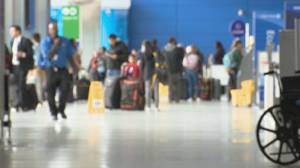 DTW traveler hospitalized for symptoms does not have coronavirus
