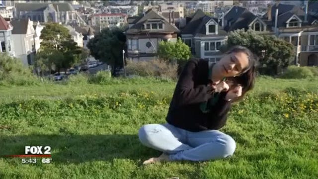 Yoga shown to alleviate depression