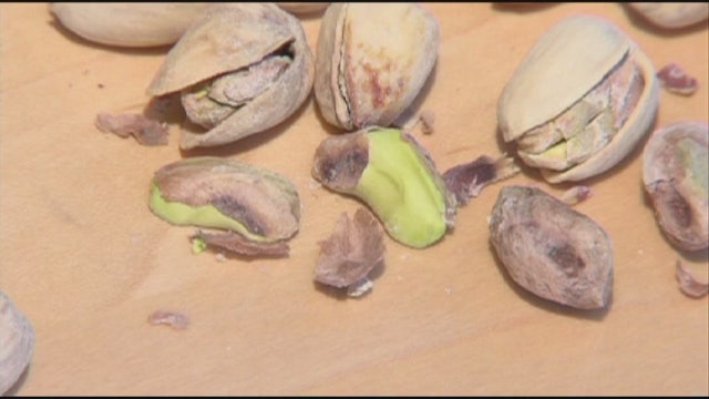 10 super foods to keep you healthy