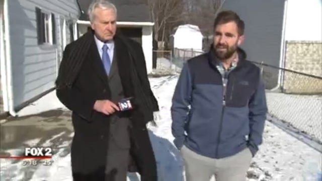 Hall of Shame: Complaints build against baffling builder