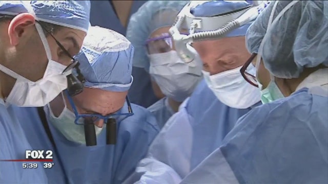 2018 health review: from breakthroughs to surgeries