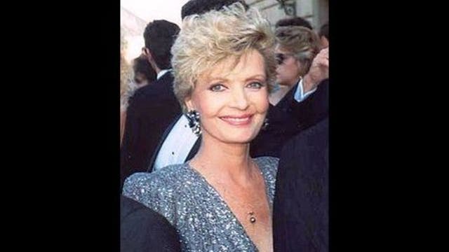 Florence Henderson, 'The Brady Bunch' mom, dies at 82