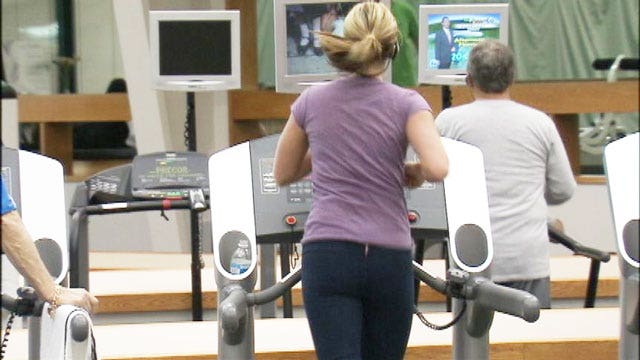 Lose weight, not your money: What you should know before joining a gym