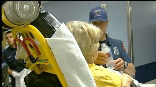 Link found between pneumonia and heart disease